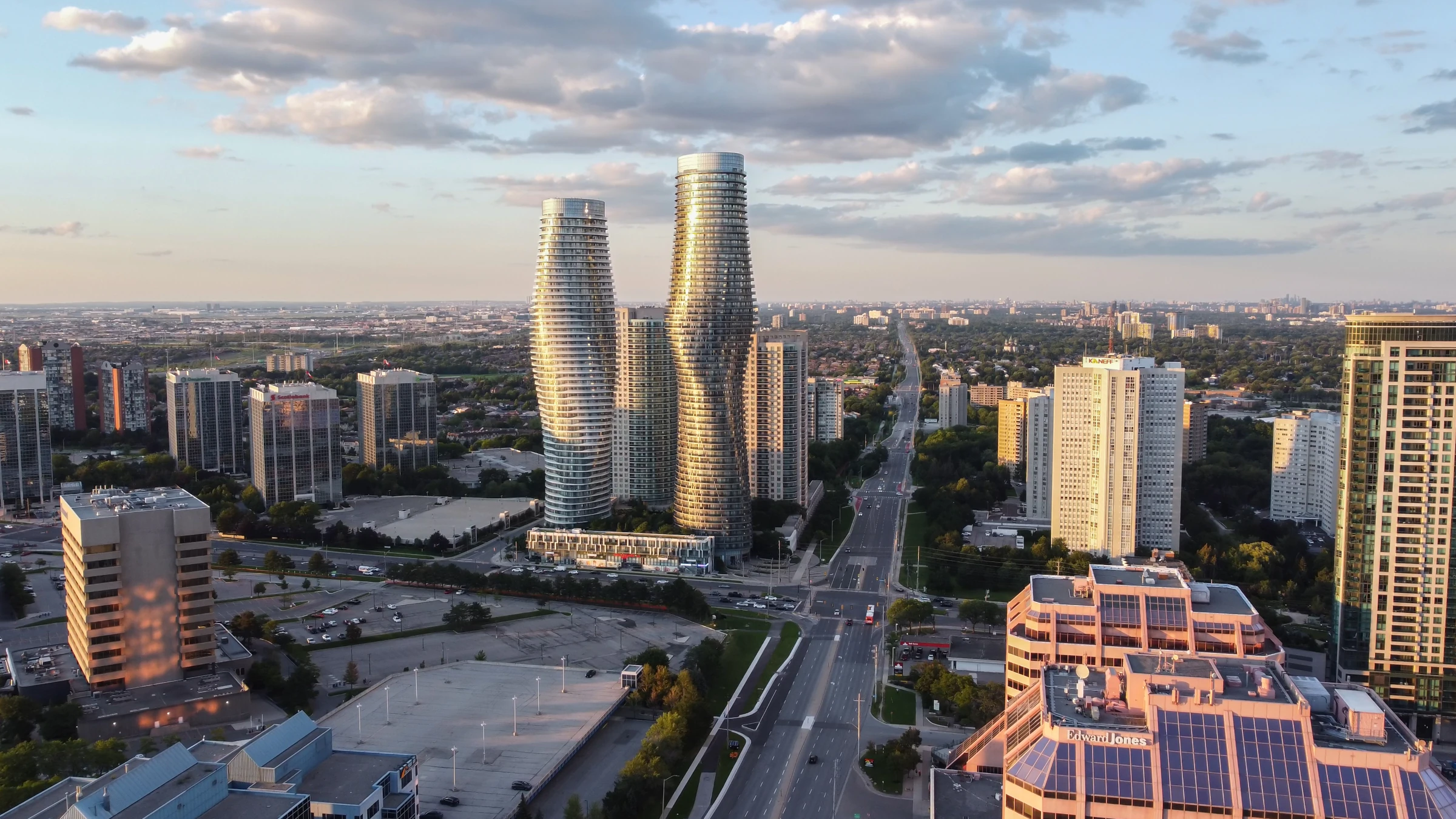 mississauga