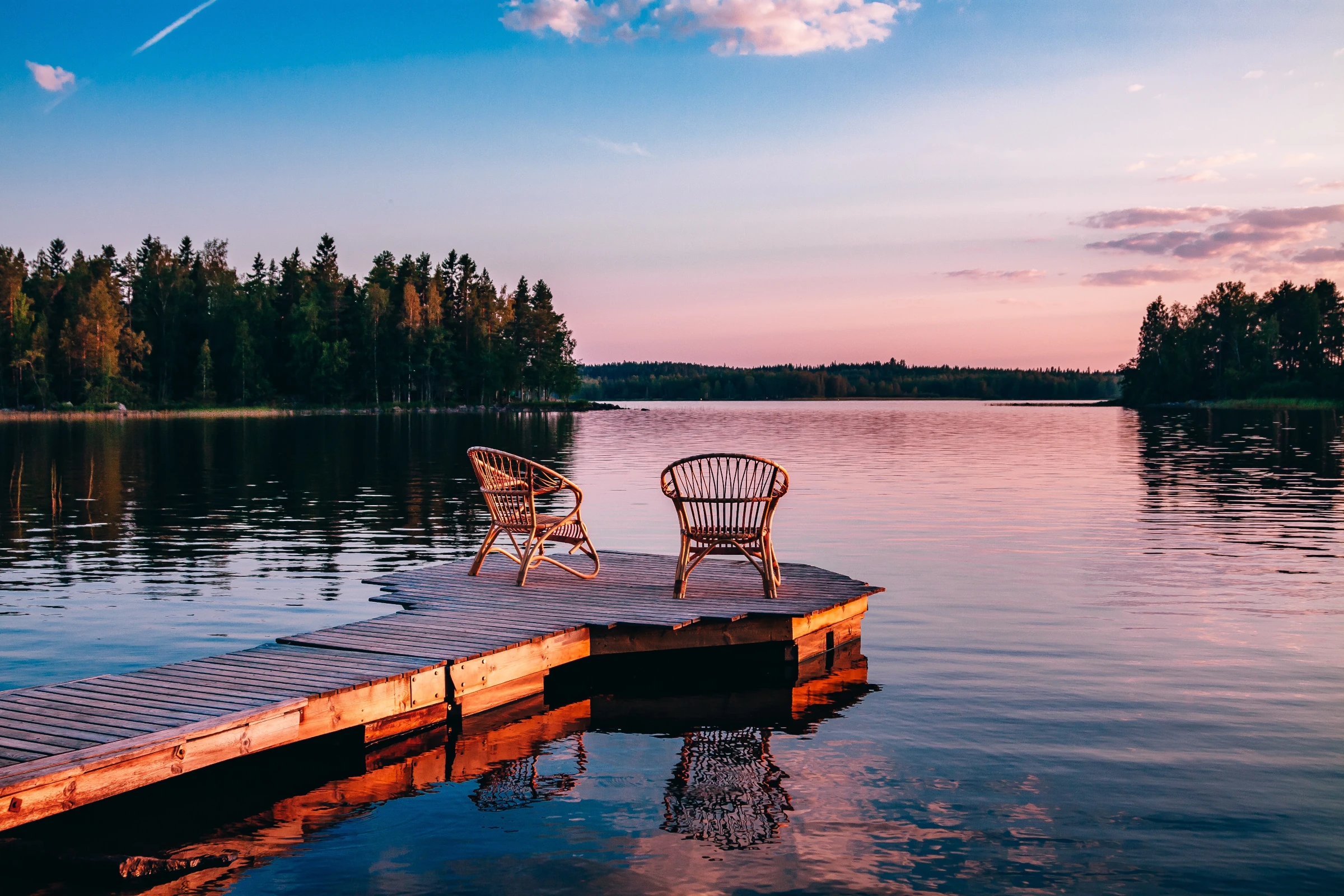 muskoka