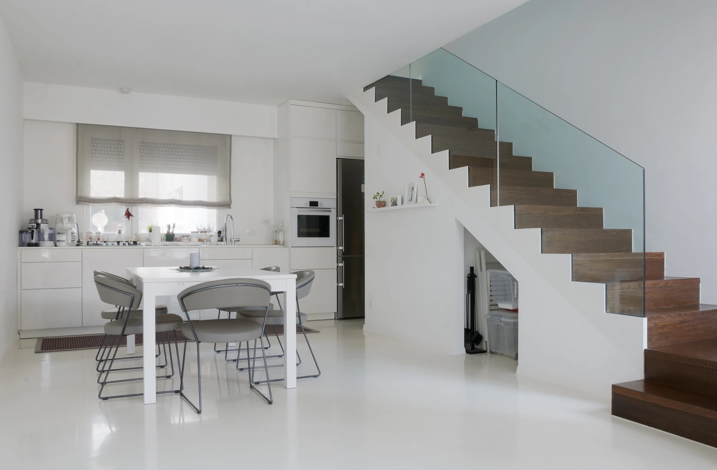 Toronto's Trusted Concrete Floor Restoration Company