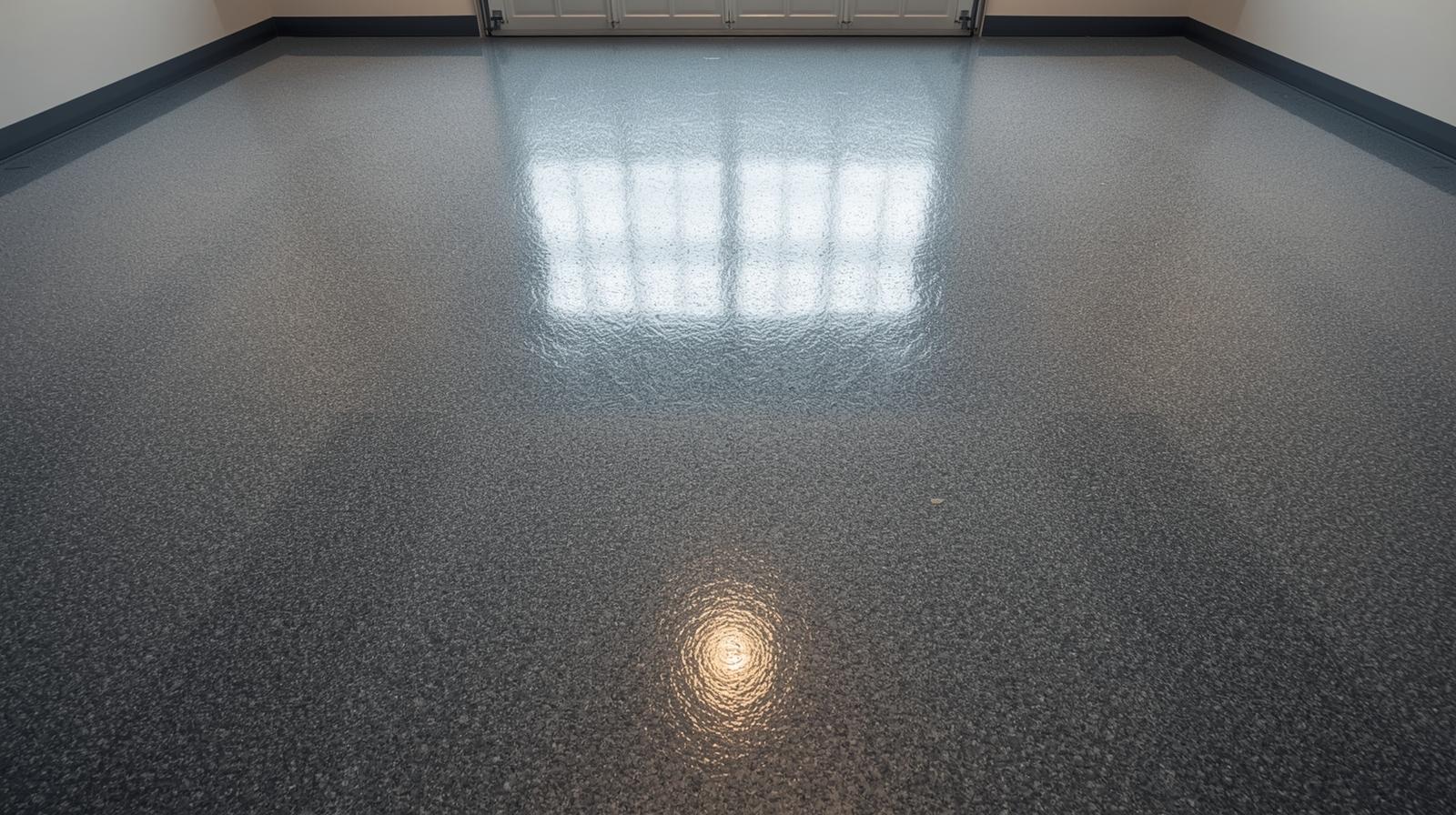 Experienced Epoxy Quartz Flooring Contractors in Mississauga