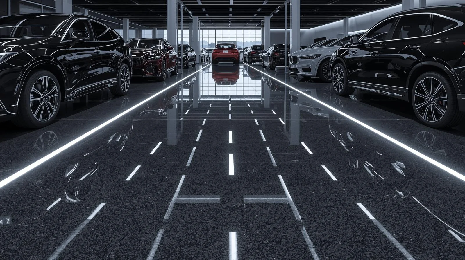 Why Toronto Concrete Floors Break Down Faster Than Expected