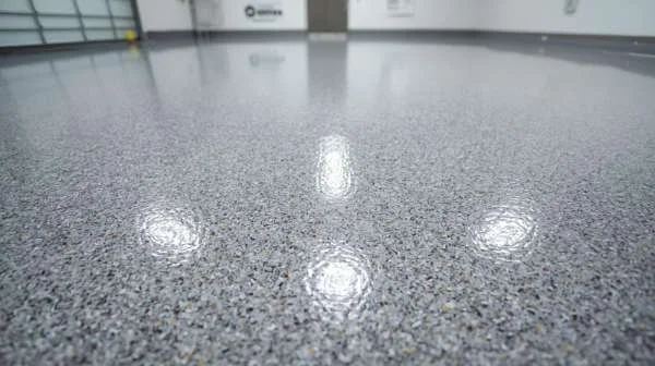 Epoxy Flooring Experts Serving by GLI Epoxy Flooring