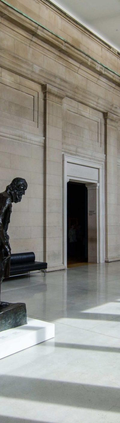 Art Gallery of Ontario