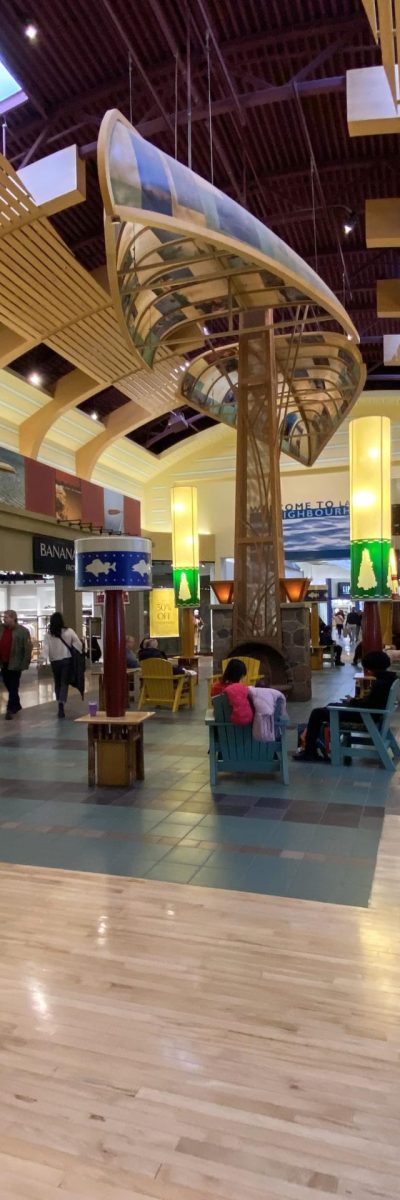 Vaughan Mills Neighbourhood