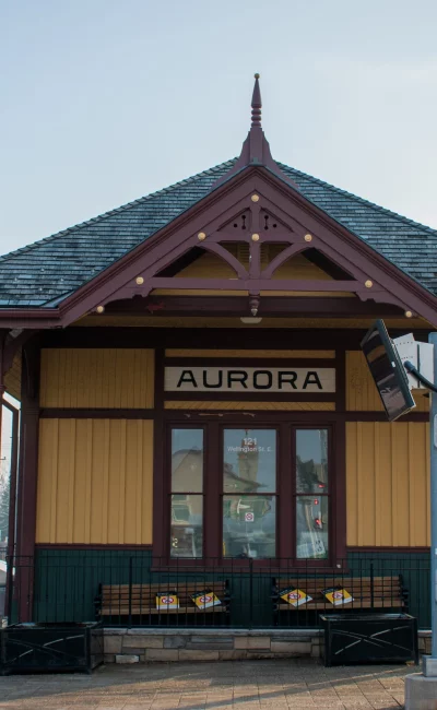 aurora