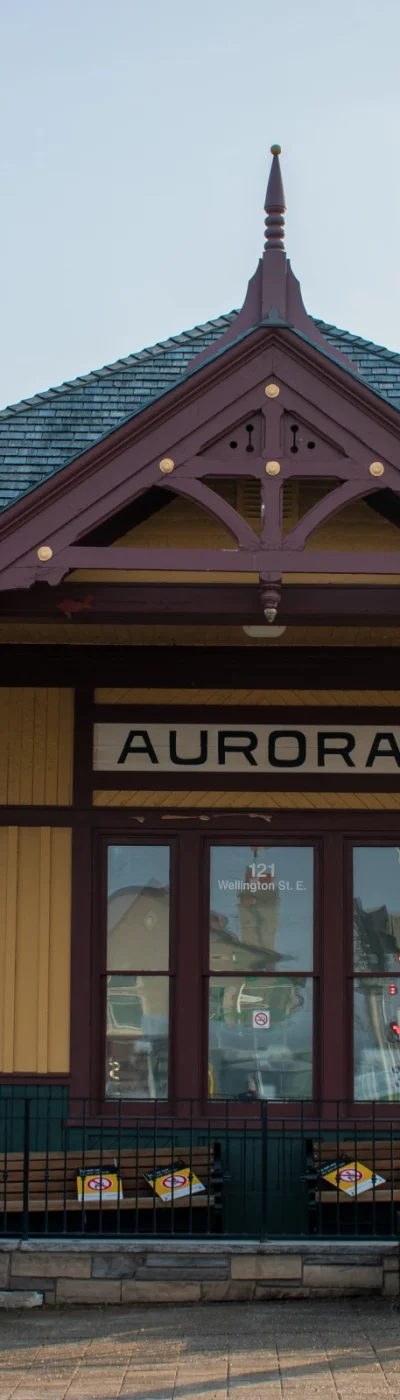 aurora