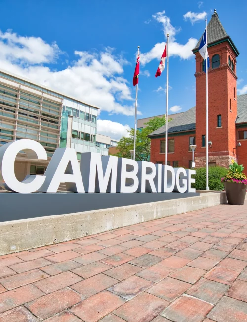 cambridge 1