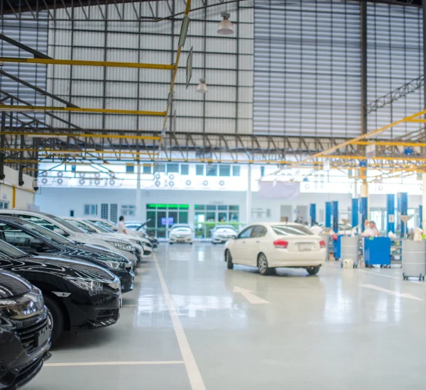 epoxy garage 1