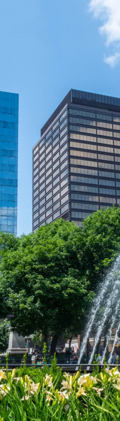 About Hamilton Ontario, City