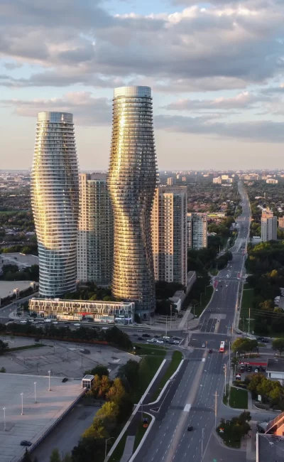 mississauga