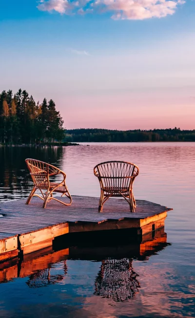 muskoka