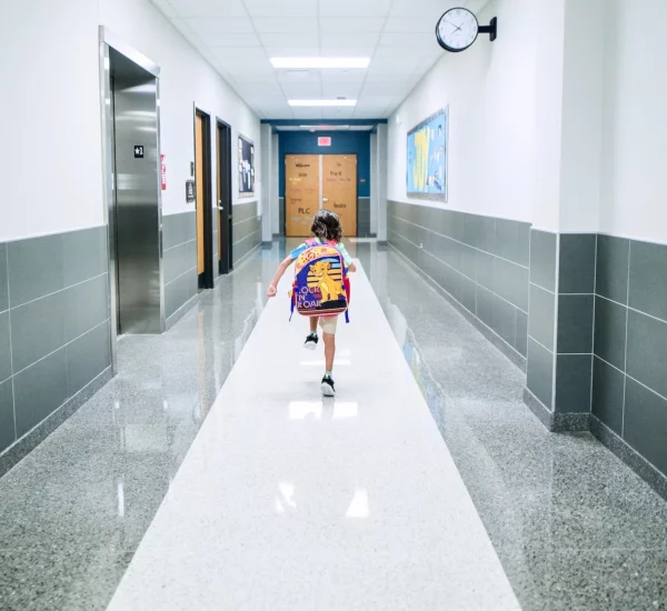 school epoxy